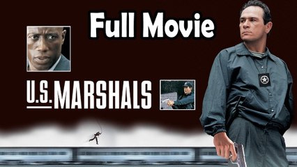 U.S. Marshals (1998) Full Movie HD