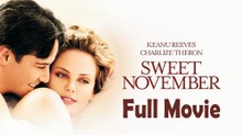 Sweet November (2001) Full Movie HD