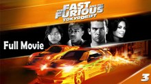 The Fast and the Furious – Tokyo Drift (2006) Full Movie HD