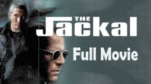 The Jackal (1997) Full Movie HD