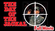 The Day of the Jackal (1973) Full Movie HD