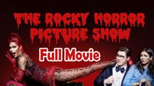 The Rocky Horror Picture Show (1975) Full Movie HD