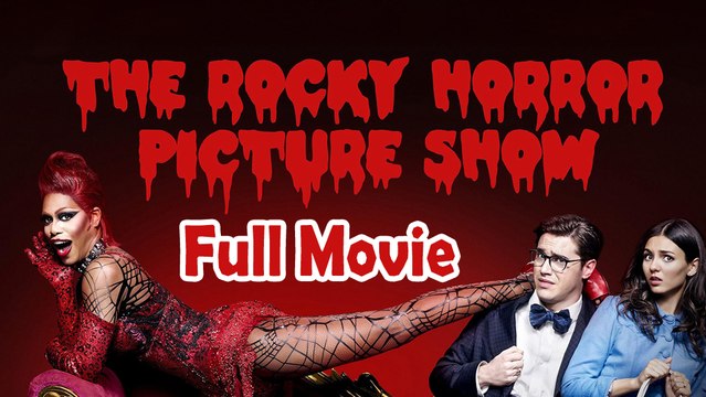 The Rocky Horror Picture Show (1975)