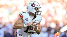 Auburn Faces Tough Challenge Against Georgia Bulldogs