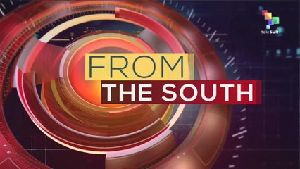 FTS 12:30 11-10: Permanent representative to the UN denounces threat of attack by the U.S.