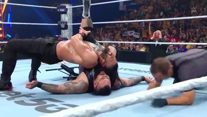 WWE Crown Jewel 2025 (Part-1) - WWE Crown Jewel 11 October 2025 Full Show (Part-1)