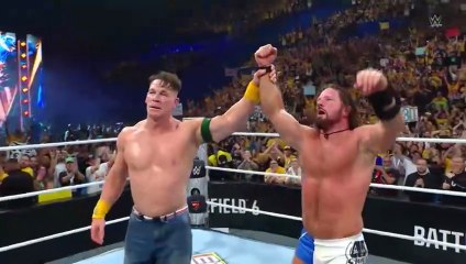 WWE Crown Jewel 2025 (Part-2) - WWE Crown Jewel 11 October 2025 Full Show (Part-2)