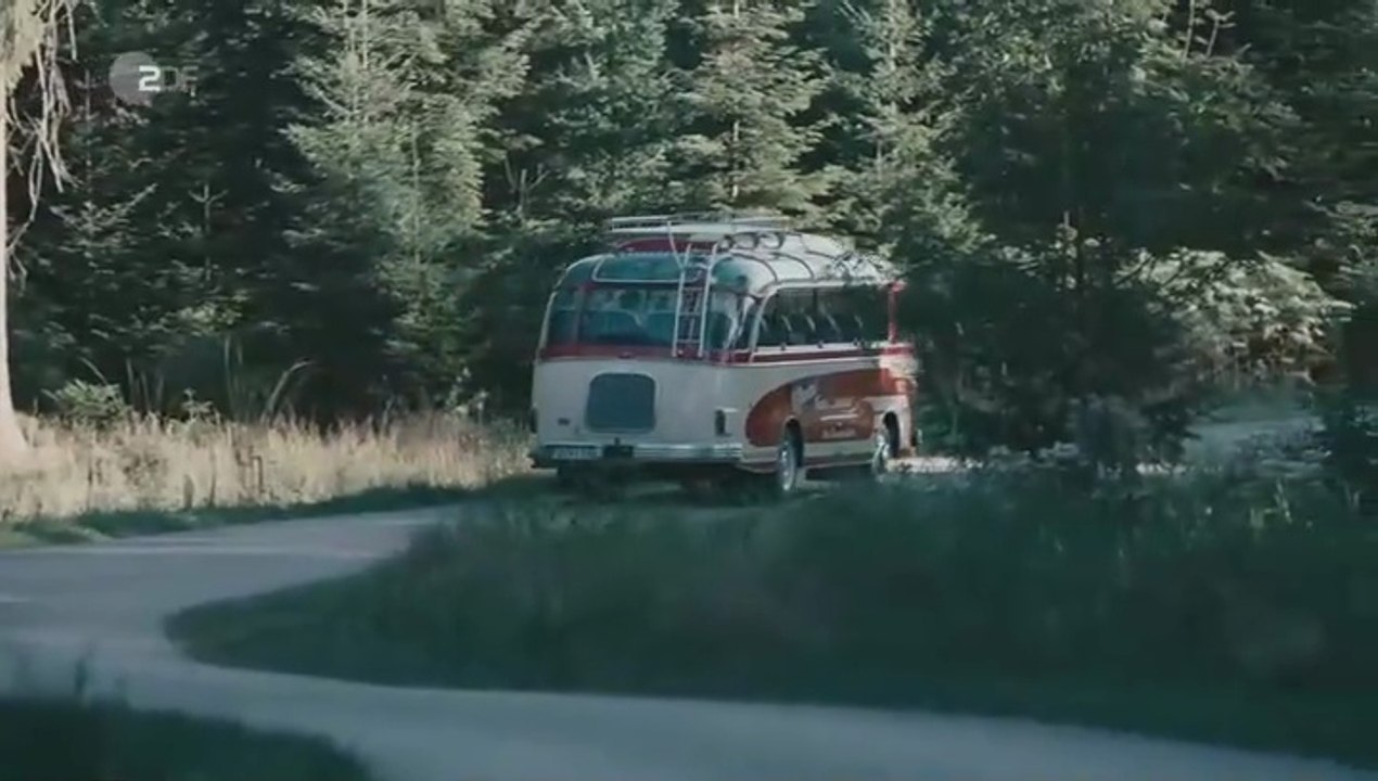 Ein Schwarzwaldkrimi -01- Und tot bist Du! (1)