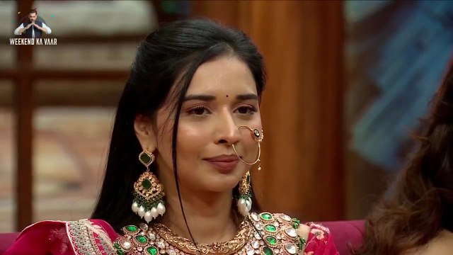 Bigg Boss 19 - [11th October 2025]