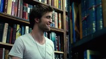 Tráiler de la película Recuérdame en Netflix con Robert Pattinson