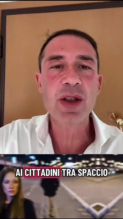 Roberto Di Stefano - A Garlasco è stato rimpatriato uno straniero...(11.10.25)