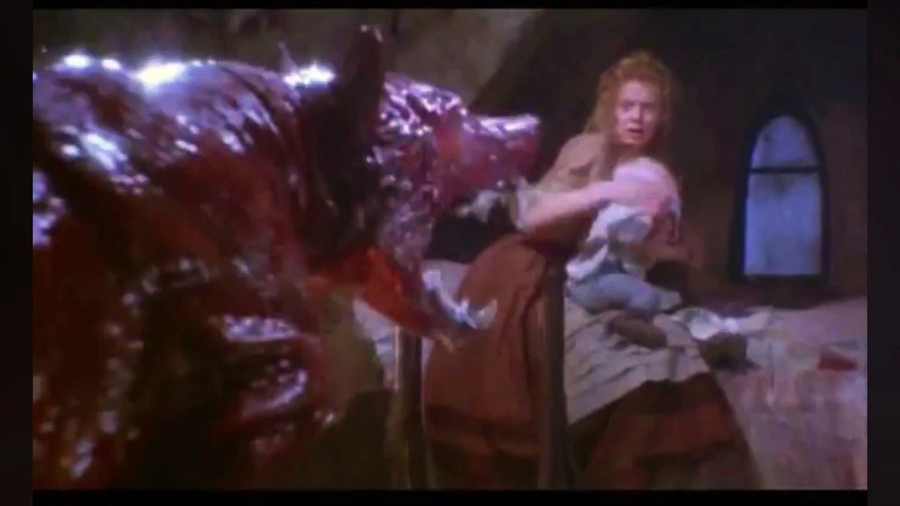 The Jacob Boalch - Company Wolves!