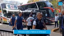 Gimnasia recibe al Talleres de Tévez