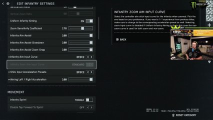 BATTLEFIELD 6 #3: "BF6 SETTINGS"