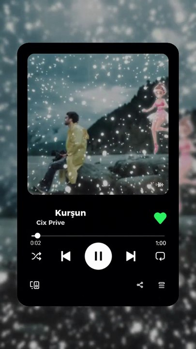 Kurşun by Cix Prive  #CixPrive #türkçemüzik #arabeskrap #duygusalşarkı