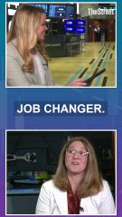 This or That: The future of AI and work