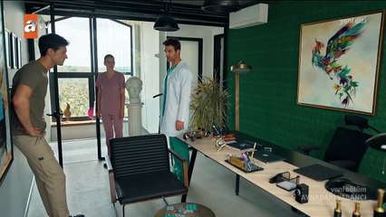 Aynadaki Yabancı 2. Bölüm İzle | Full HD ve Reklamsız Tek Parça 🎬