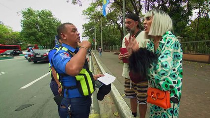 Asia Express - Drumul Eroilor - Episodul 12 de Miercuri, 24 Septembrie 2025 partea 2