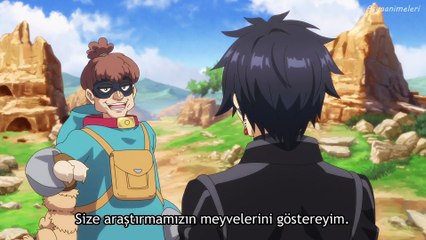 Nageki No Bourei Wa Intai Shitai Part 2 - 02