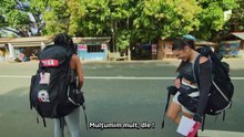 Asia Express - Drumul Eroilor - Episodul 10 de Luni, 22 Septembrie 2025 partea 2