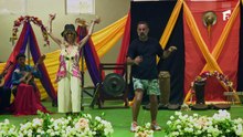 Asia Express - Drumul Eroilor - Episodul 11 de Marti, 23 Septembrie 2025 partea 1