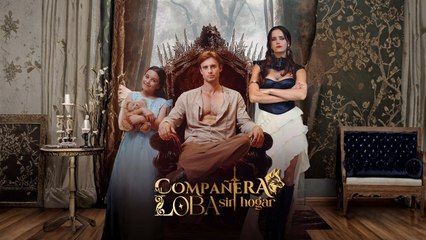 Mi CompañEra Loba Sin Hogar