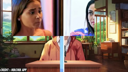 Madam Ji Webseries Part 1 | Unknown Actress | Naina Chhabra | Suhana Khan | Avantika Nair | Hulchul