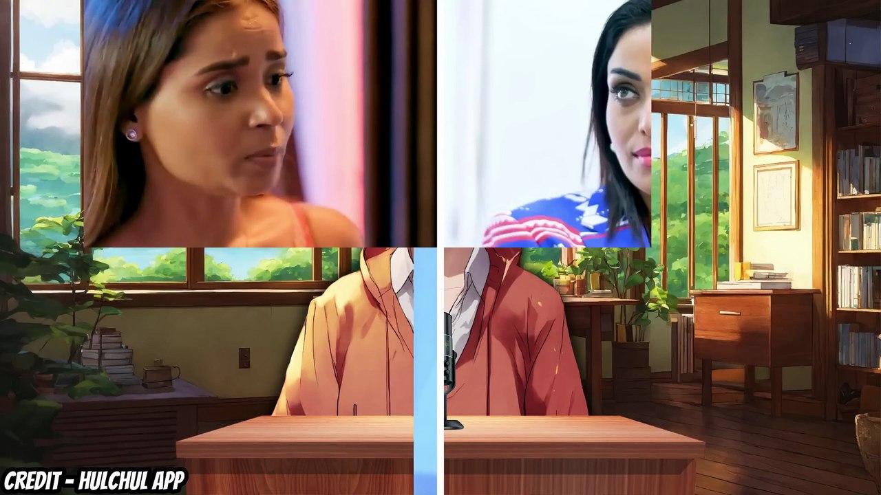 Madam Ji Webseries Part 1 | Unknown Actress | Naina Chhabra | Suhana Khan | Avantika Nair | Hulchul