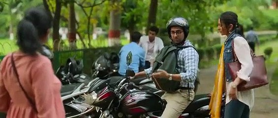 THAMMA Full Movie In Hindi 2025  Ayushmann Khurrana  Rashmika Mandanna  New Bollywood Movie 2025