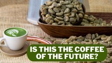 Green Coffee Benefits You Didn’t Know About