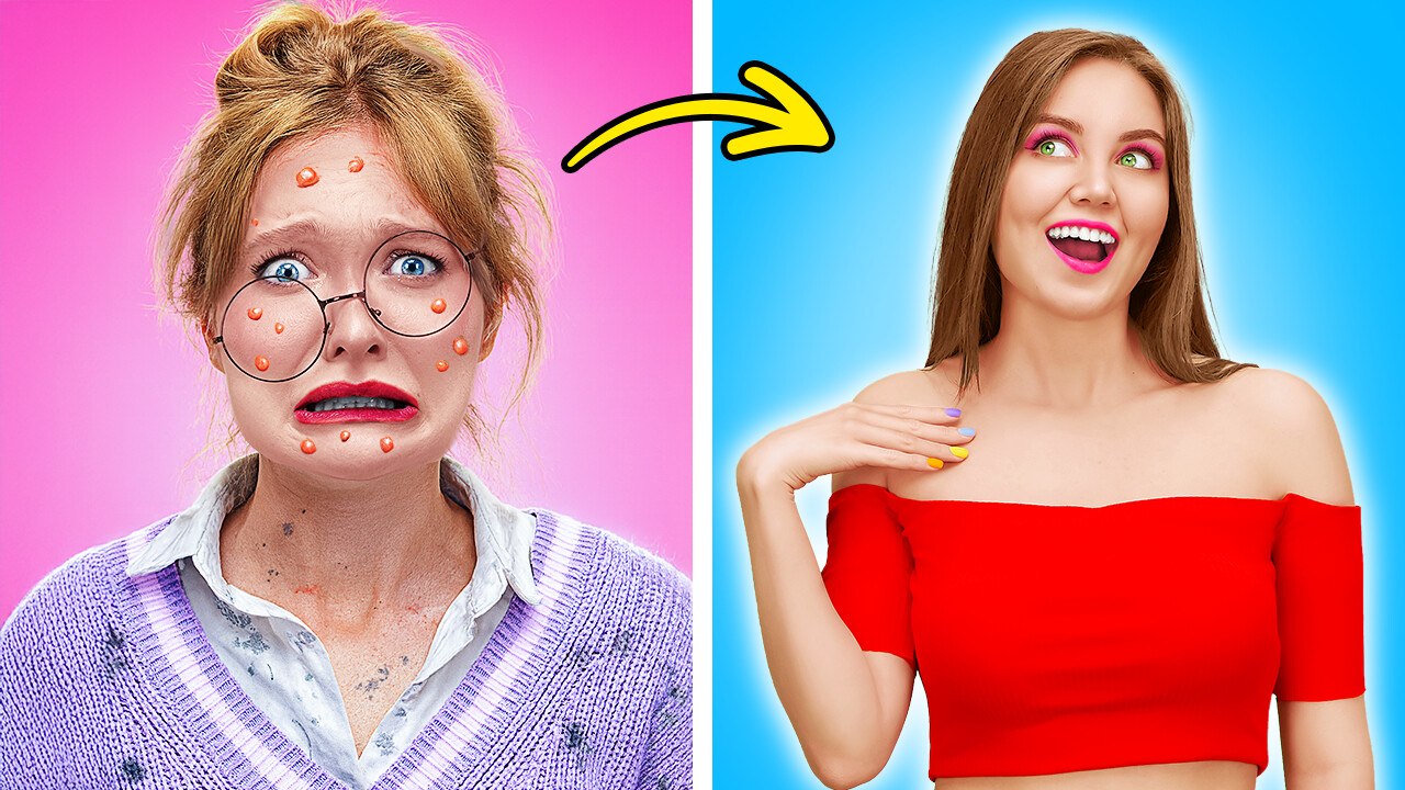 Transform Into a Cat Girl: Step-by-Step Guide by 123 GO! UNIVERSE