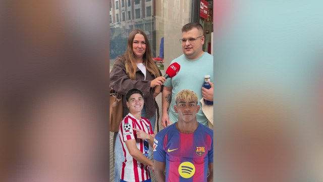 El jugador por el que la afición del Atlético cambiaría a Julián Alvarez
