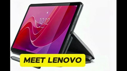 Lenovo Tab M11 Review 2025 | Best Budget Tablet for Work, Study & Streaming!
