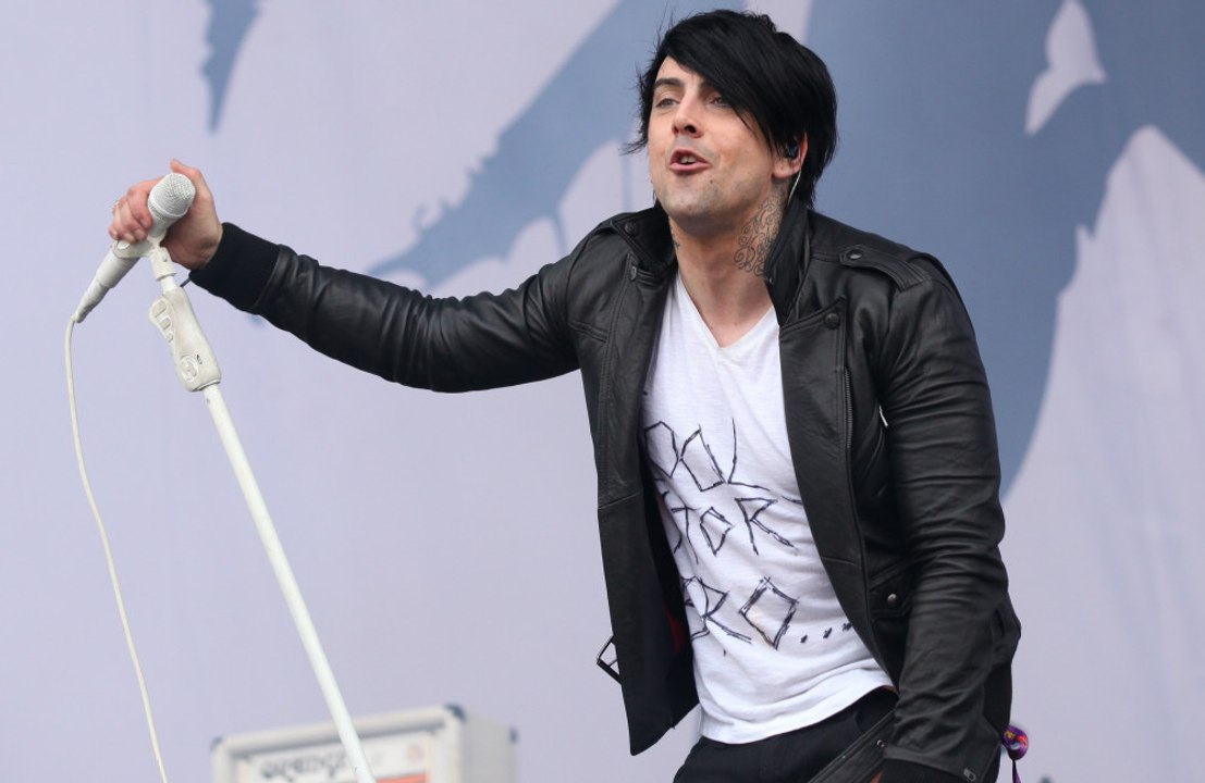 Former Lostprophets singer Ian Watkins has been killed in prison