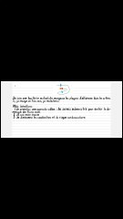 Une bactérie mangeuse les plaques d’athérome