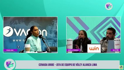 Alianza Lima: Revelan que despidieron a preparador físico del club tras involucrarse con deportista