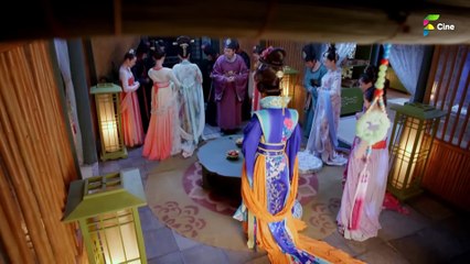 Tập 57 - Võ Tắc Thiên Truyền Kỳ | Phạm Băng Băng, Lý Trị Đình, Trương Phong Nghị, Trương Quân Ninh, Lý Thân, Châu Hải My, Trương Đình, Mã Tư Thuân, Trương Định Hàm, Trương Hinh Dư