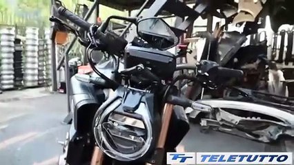 Video News - Schianto a Marcheno, grave 22enne