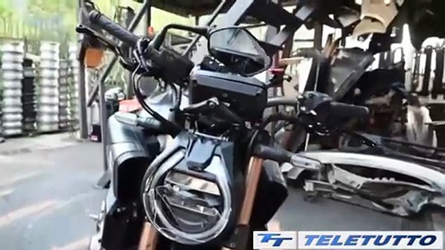 Video News - Schianto a Marcheno, grave 22enne