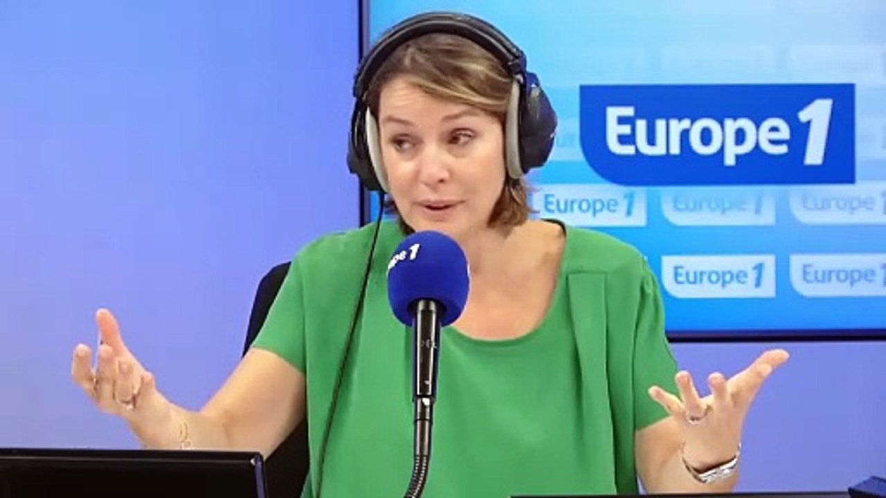 Horizons face au gouvernement Lecornu II : «On n'est pas là pour aller chercher des ministères. Ce qui nous intéresse, c'est l'intérêt général», insiste Paul Christophe, président du groupe Horizons