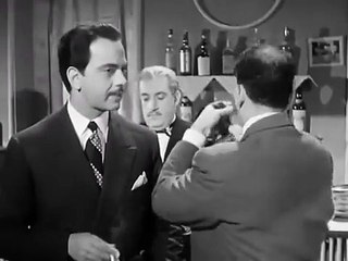 الفيلم العربي - مغامرات اسماعيل يس - بطولة اسماعيل يس وكمال الشناوى وشادية