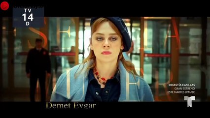 Bahar - Esencia De Mujer CapíTulo 58 Completo Hd