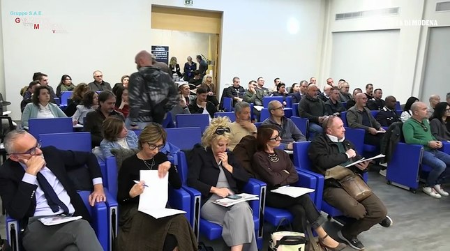 Alcol e stupefacenti alla guida, il convegno dei sindacati delle forze dell'ordine a Modena
