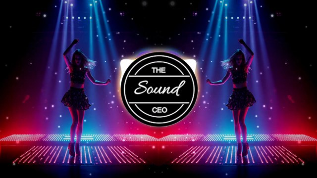 Dance EDM Disco Remix Song Bass Boosted Tik Tok Music اغاني عربية