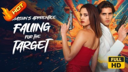 Assassin's Apprentice Falling For The Target S - Full Movie