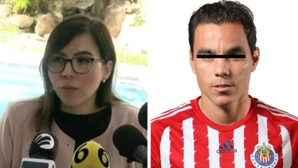 Hermana de Omar Bravo rompe el silencio y revela "verdadero" motivo de la denuncia: "Conflicto de intereses"