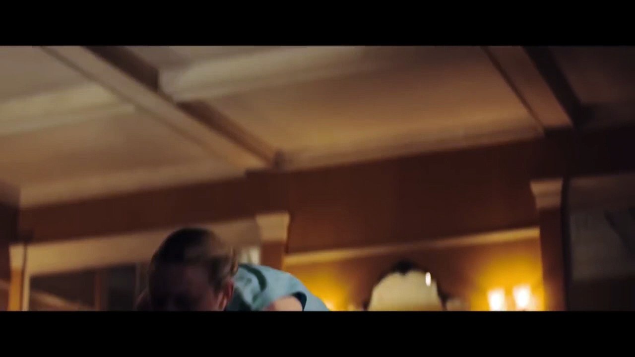 VICIOUS Bande Annonce VF (2025) Dakota Fanning