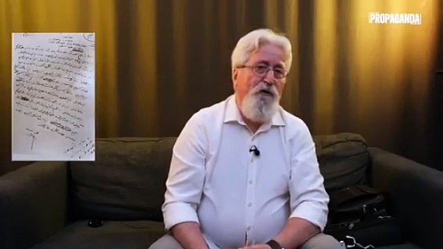 Tarihçi-Yazar Yaşar Gören’den ilginç iddialar: M.Kemal’in İngiliz istihbaratındaki kod adı BLACK JUMBO’ydu