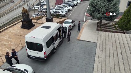 Yalova’nın da aralarında bulunduğu 7 ilde eş zamanlı operasyon: 14 tutuklama