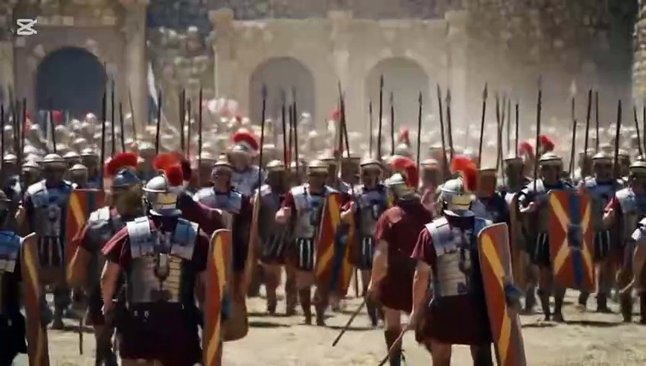 The Fall of the Roman Empire — Why Great Civilizations Collapse
